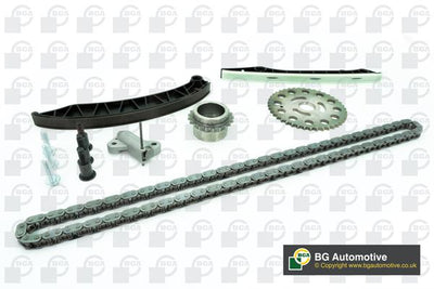 BGA Timing Chain Kit TC6507FK
