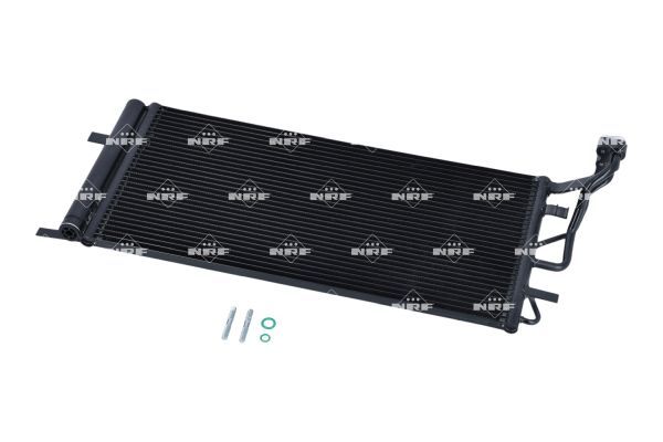 NRF Air Conditioning Condenser 350591 - image 2