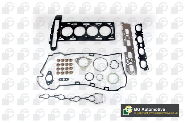 BGA Cylinder Head Gasket Kit HK9531 - image 2