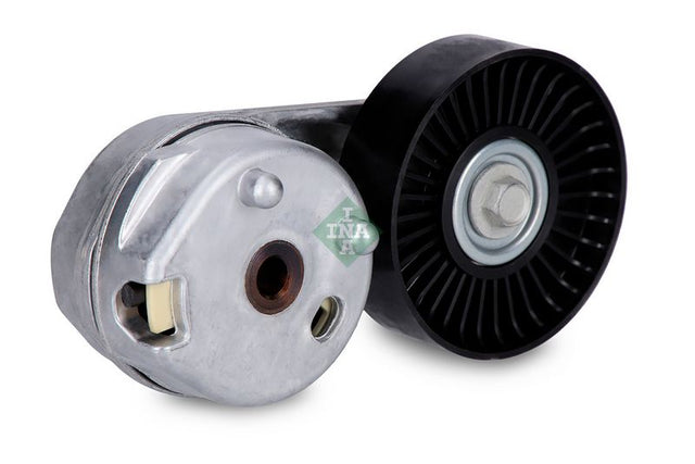 INA Drive Belt Tensioner Pulley 534066810 - image 4