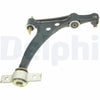 Delphi Wishbone/suspension Track Control Arm TC1069 thumbnail