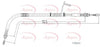 Apec Handbrake Cable CAB1611 thumbnail