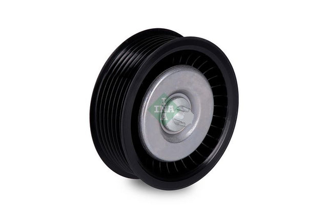 INA Drive Belt Deflection Guide Pulley 532080810 - image 4