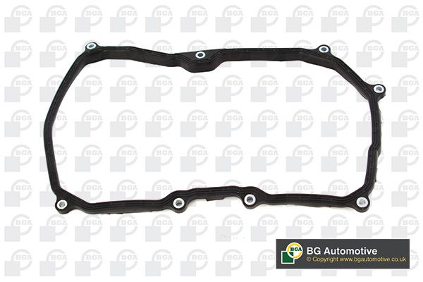 BGA Oil Sump Gasket OP0113 - image 2