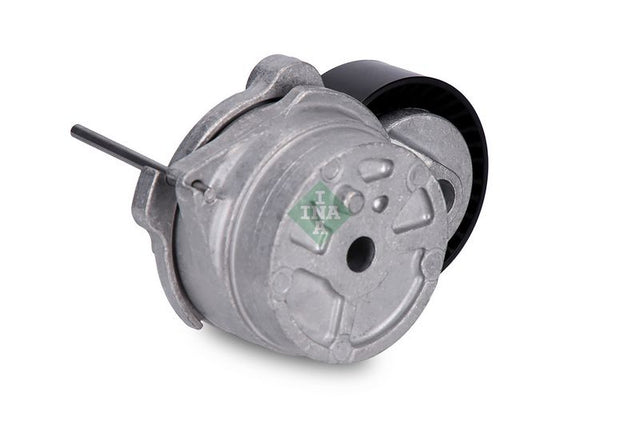 INA Drive Belt Tensioner Pulley 534063010 - image 3