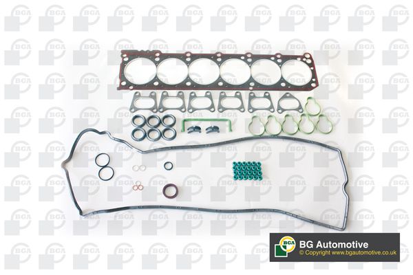 BGA Cylinder Head Gasket Kit HK4549 - image 2
