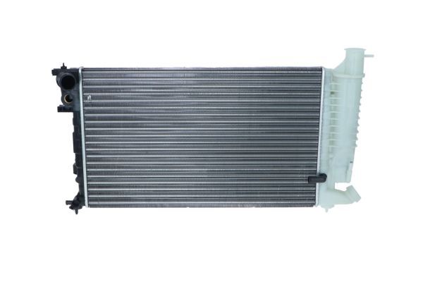 NRF Engine Cooling Radiator 50419 - image 2