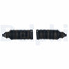 Delphi Steering Rack Boot TBR4378 thumbnail