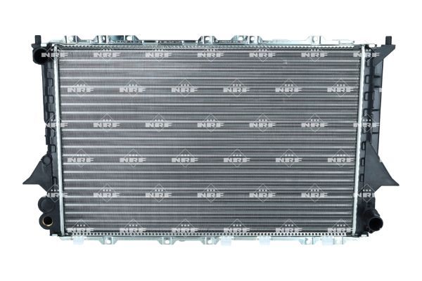 NRF Engine Cooling Radiator 51320A - image 2