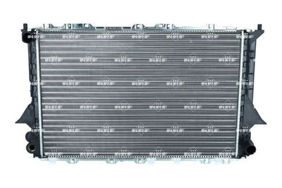 NRF Engine Cooling Radiator 51320A