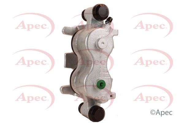 Apec Brake Caliper LCA671N - image 3