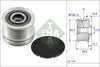 INA Overrunning Alternator Pulley 535005010 thumbnail