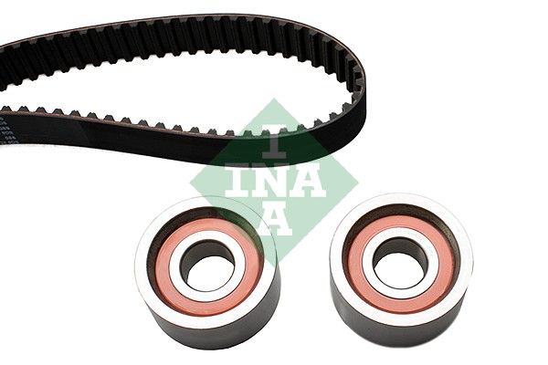 INA Timing Belt Kit 530011310 - image 2