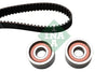 INA Timing Belt Kit 530011310 thumbnail