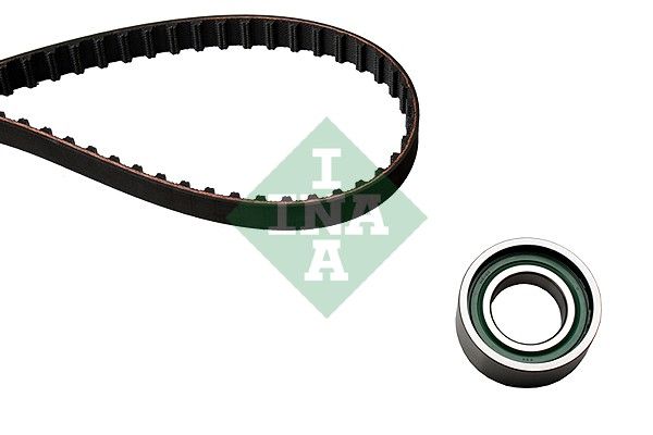 INA Timing Belt Kit 530020310 - image 2