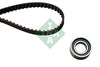 INA Timing Belt Kit 530020310 thumbnail