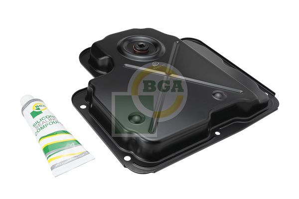 BGA Oil Sump Pan Kit SP1421 - image 2