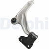 Delphi Wishbone/suspension Track Control Arm TC8911 thumbnail