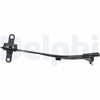 Delphi Wishbone/suspension Track Control Arm TC6123 thumbnail
