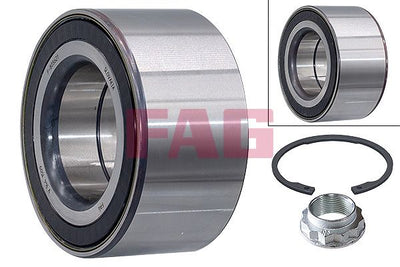 FAG Wheel Bearing Kit 713667790