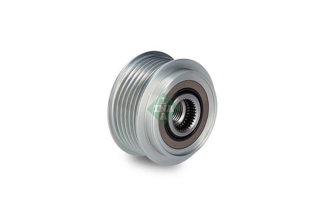 INA Overrunning Alternator Pulley 535028910 - image 4