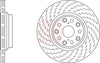 Apec Brake Disc DSK2831 thumbnail