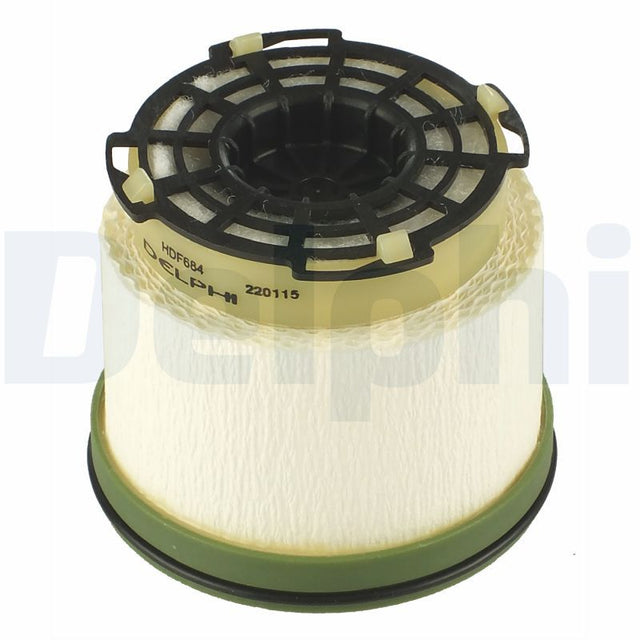 Delphi Fuel Filter HDF684 - image 2