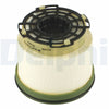 Delphi Fuel Filter HDF684 thumbnail