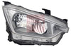 Apec Headlight Headlamp ALH2904 thumbnail