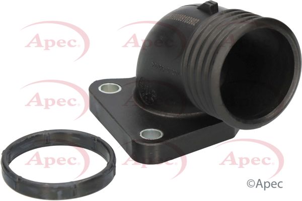 Apec Coolant Flange ATH1564 - image 2