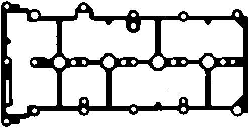 BGA Rocker Cover Box Gasket RC7306 - image 2
