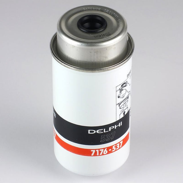 Delphi Fuel Filter HDF537 - image 5