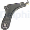 Delphi Wishbone/suspension Track Control Arm TC1099 thumbnail