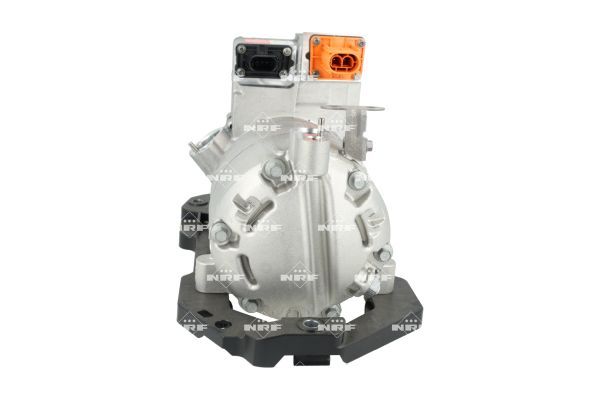 NRF Air Conditioning Compressor 320345 - image 2