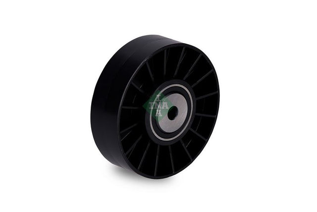 INA Drive Belt Deflection Guide Pulley 532006610 - image 4