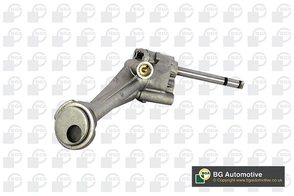 BGA Oil Pump LP0408 - image 2