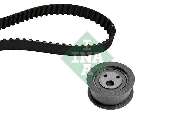 INA Timing Belt Kit 530044810 - image 2