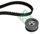 INA Timing Belt Kit 530044810 thumbnail