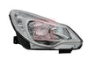Apec Headlight Headlamp ALH2319 thumbnail