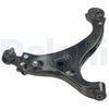 Delphi Wishbone/suspension Track Control Arm TC3588 thumbnail