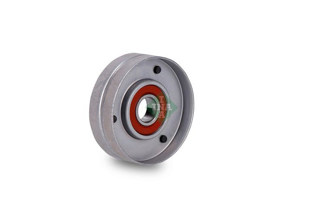 INA Drive Belt Tensioner Pulley 531075130 - image 3