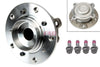 FAG Wheel Bearing Kit 713667970 thumbnail