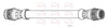 Apec Brake Hose HOS4438 thumbnail