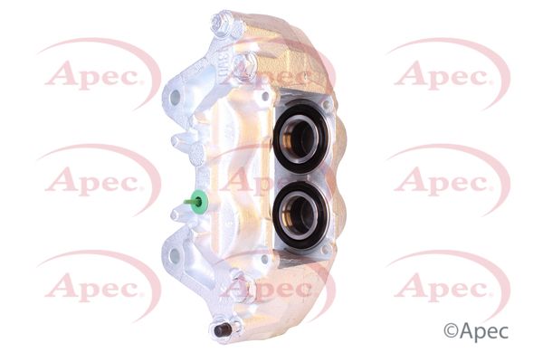 Apec Brake Caliper LCA645N - image 4