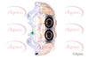 Apec Brake Caliper LCA645N thumbnail