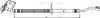 Apec Brake Hose HOS3855 thumbnail