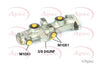 Apec Brake Master Cylinder MCY370 thumbnail