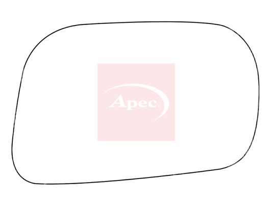 Apec Mirror Glass AMS2690 - image 2