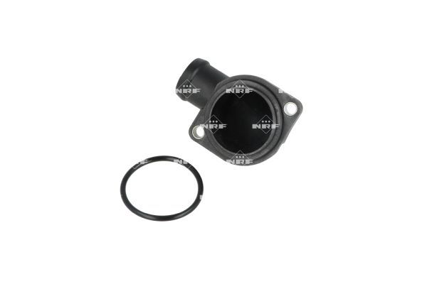 NRF Coolant Flange 775054 - image 2