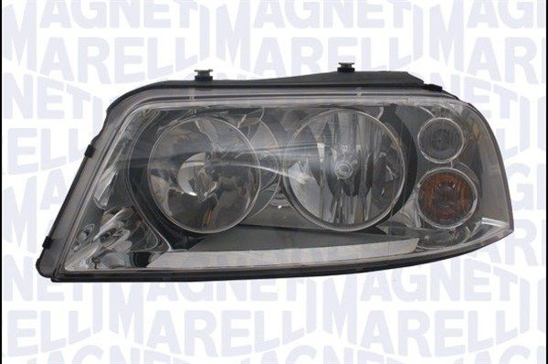 Magneti Marelli Headlight Left 710301182601 - image 2